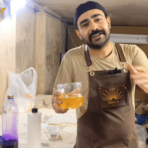 آموزش مقدماتی کامپوزیت(فایبرگلاس)